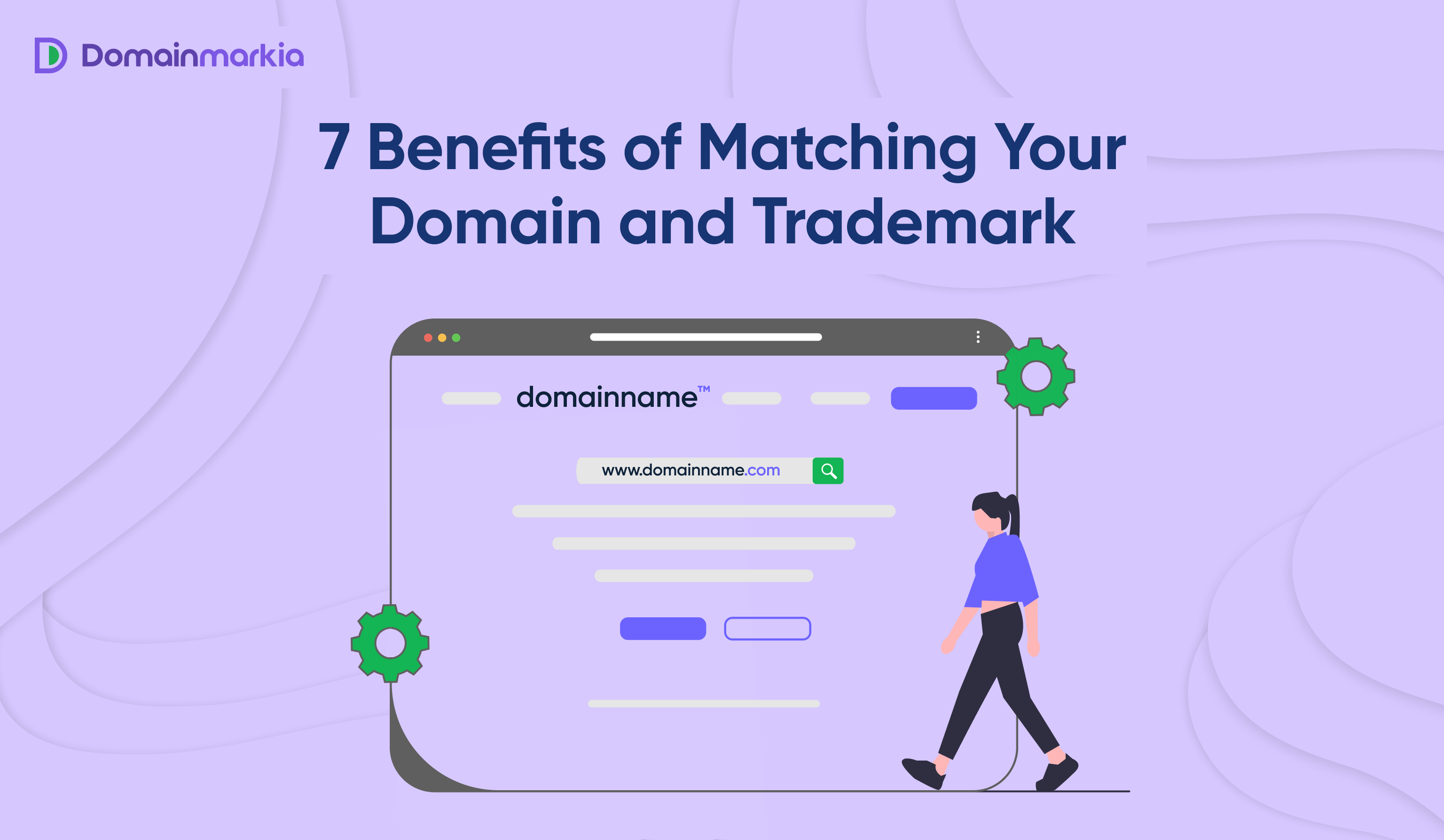 Trademark Classification Search Tips Benefits Reference: 7 Key Benefits Of Matching Domain Trademark